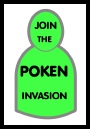 Poken Invasion Description