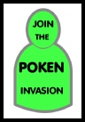 Poken Invasion Description