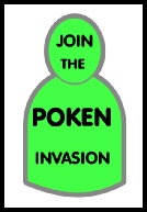 Poken Invasion Description